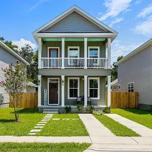 Lone Oak House Holiday home