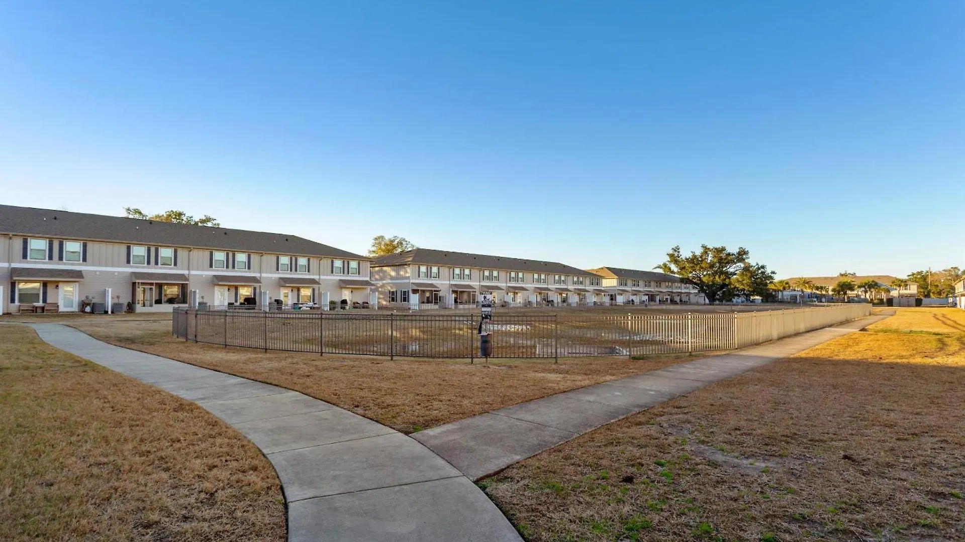 Holiday home 1204 W Government St Pensacola