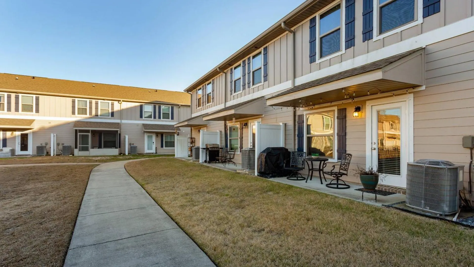 1204 W Government St Pensacola Holiday home