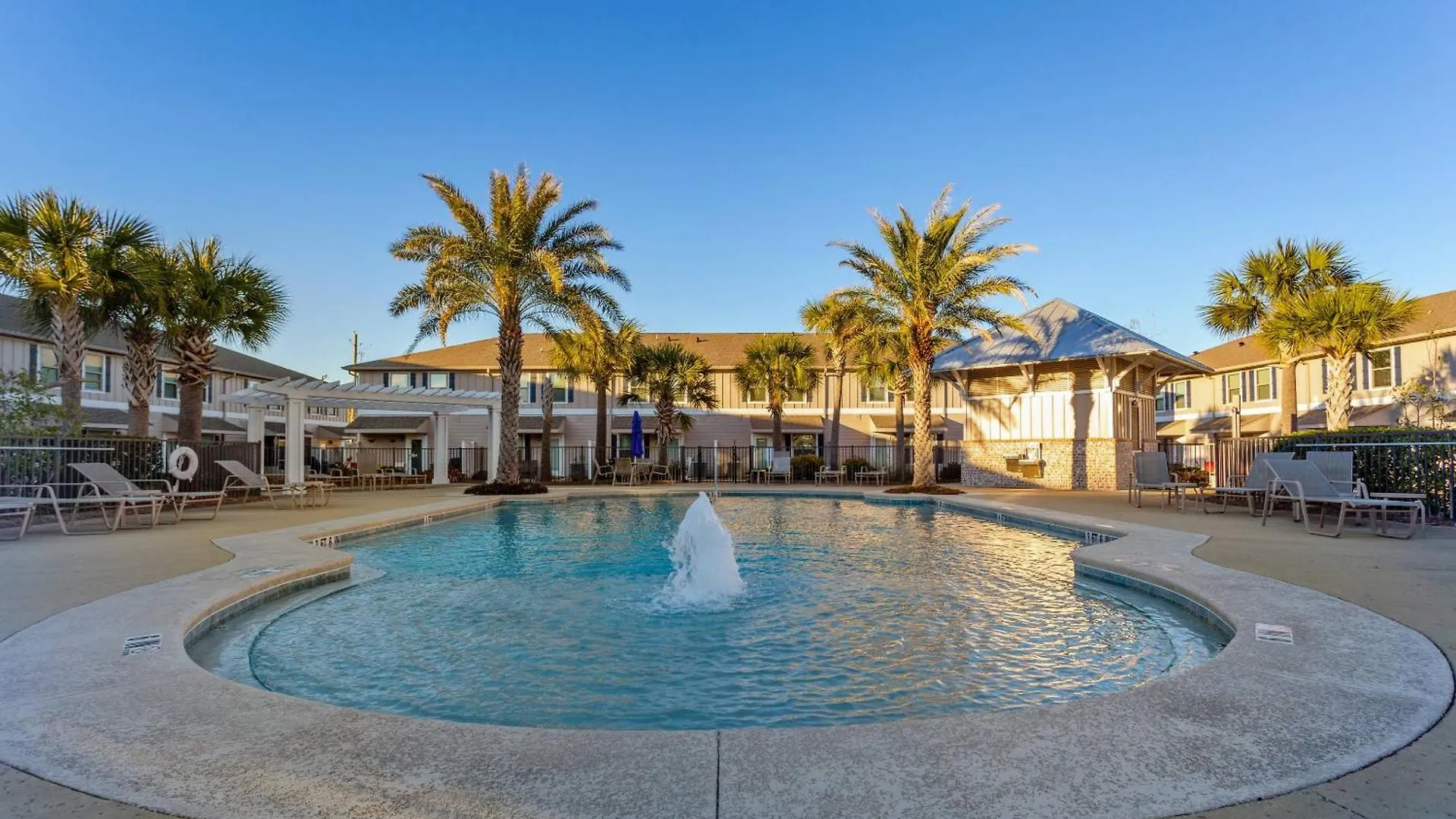 Holiday home 1204 W Government St Pensacola