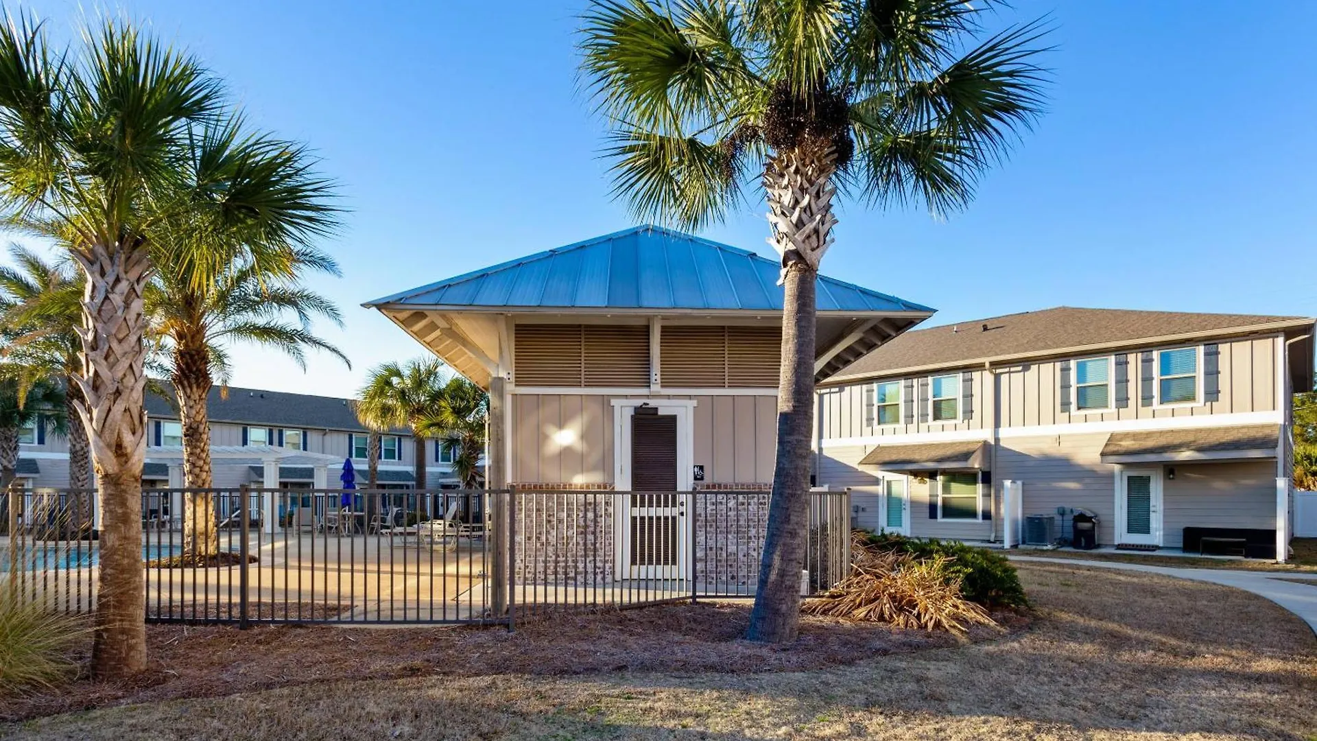 1204 W Government St Pensacola United States