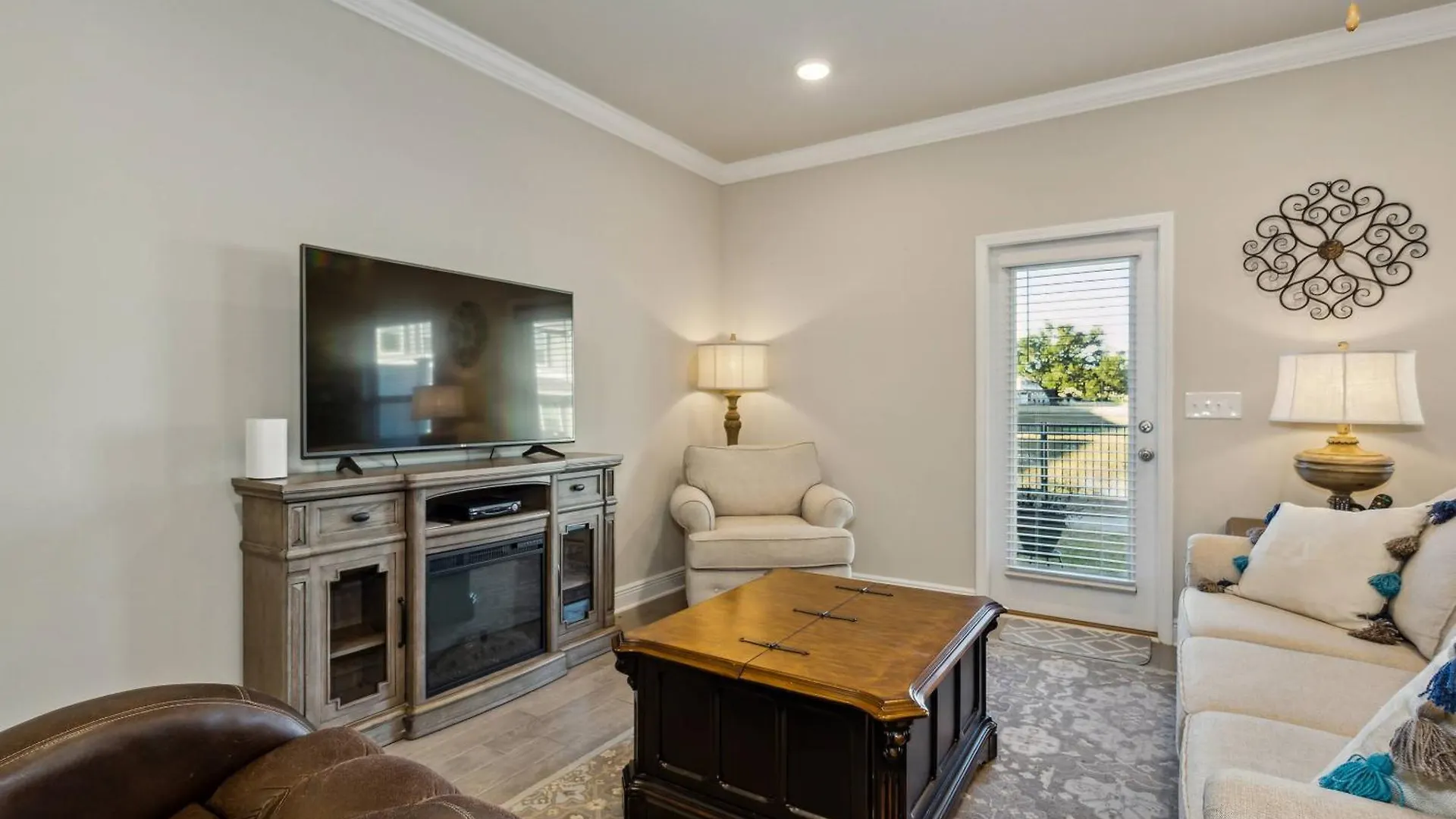 Holiday home 1204 W Government St Pensacola United States
