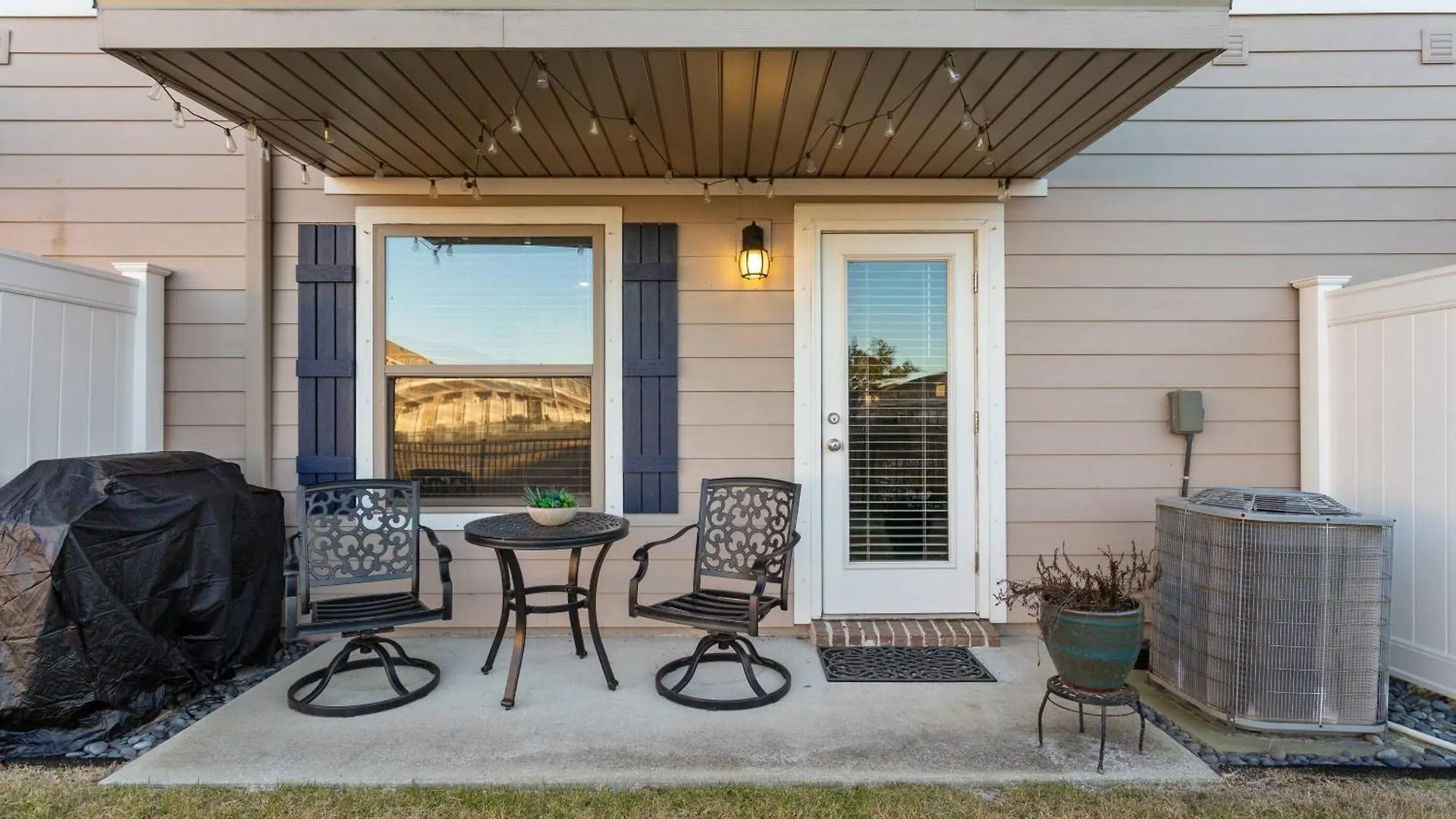 Holiday home 1204 W Government St Pensacola