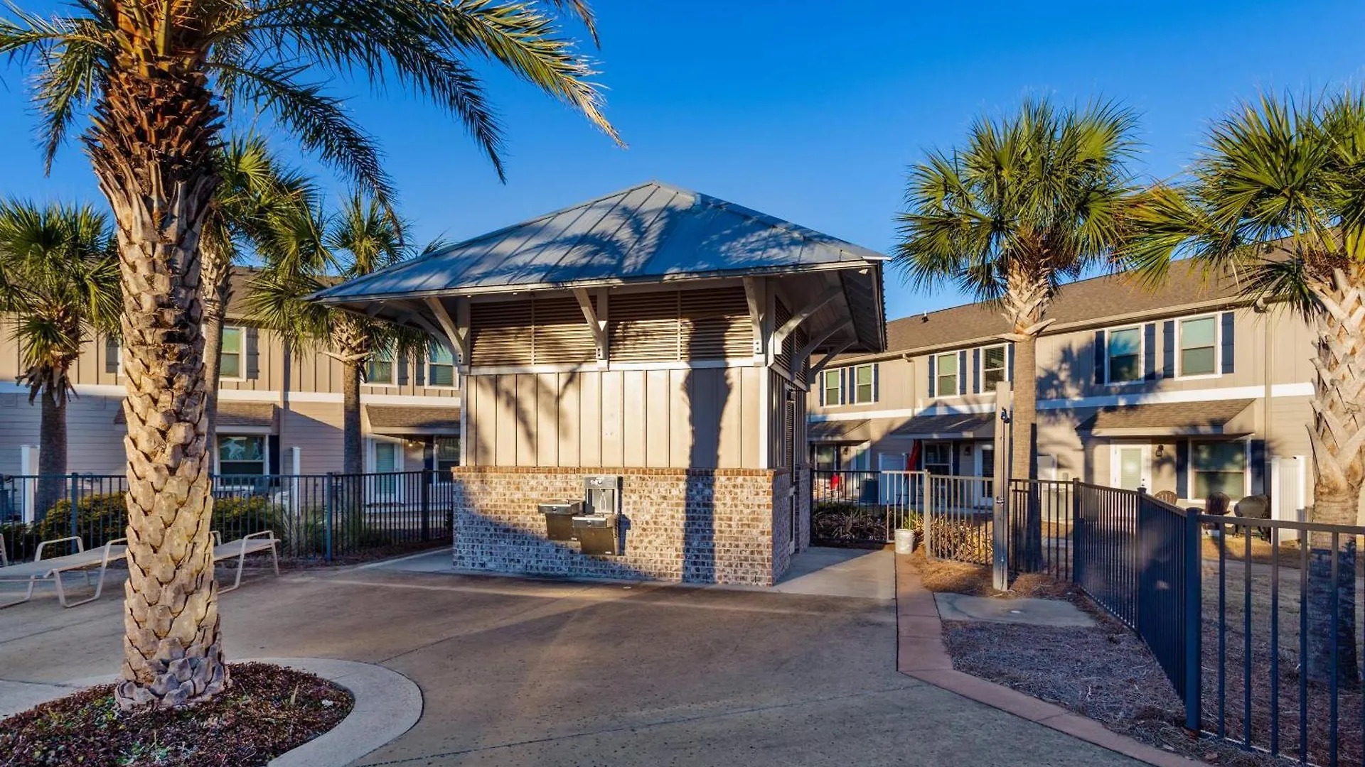 1204 W Government St Pensacola Holiday home