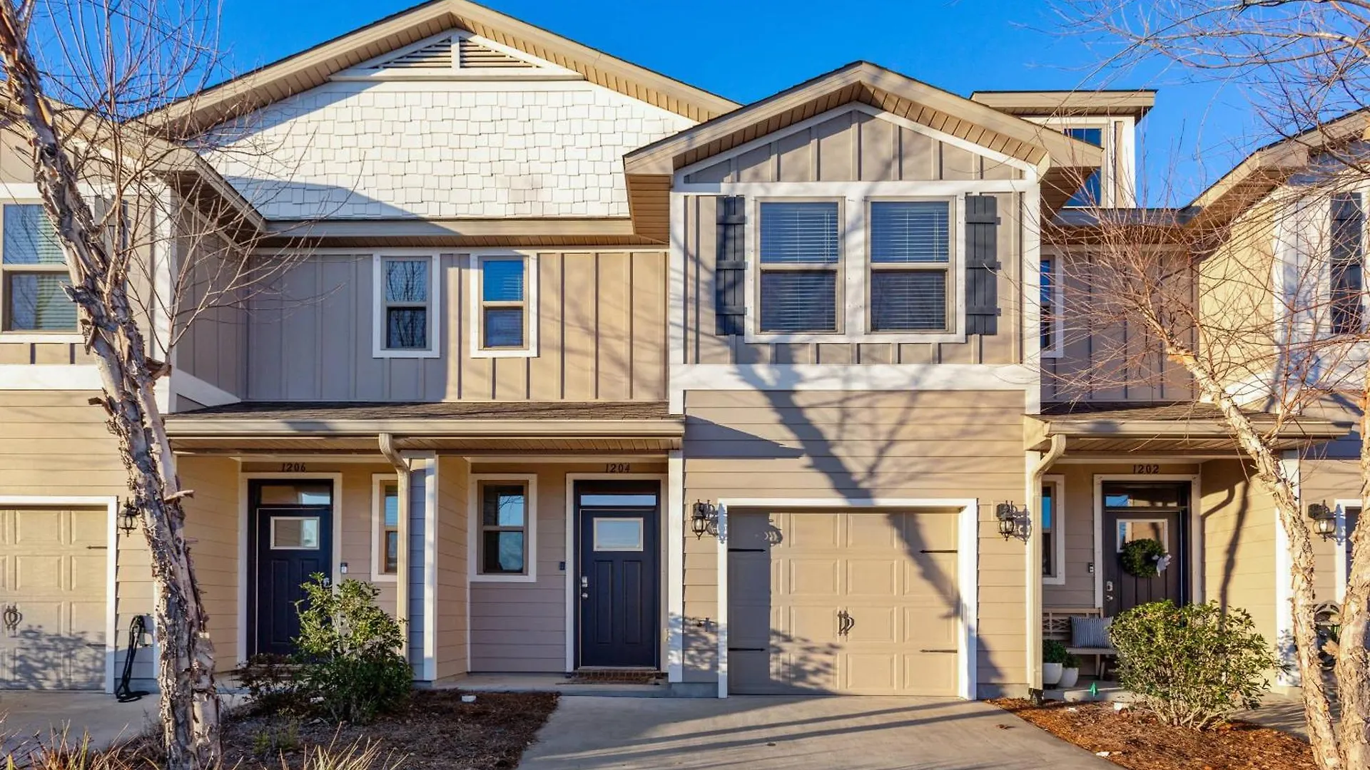 1204 W Government St Pensacola Holiday home