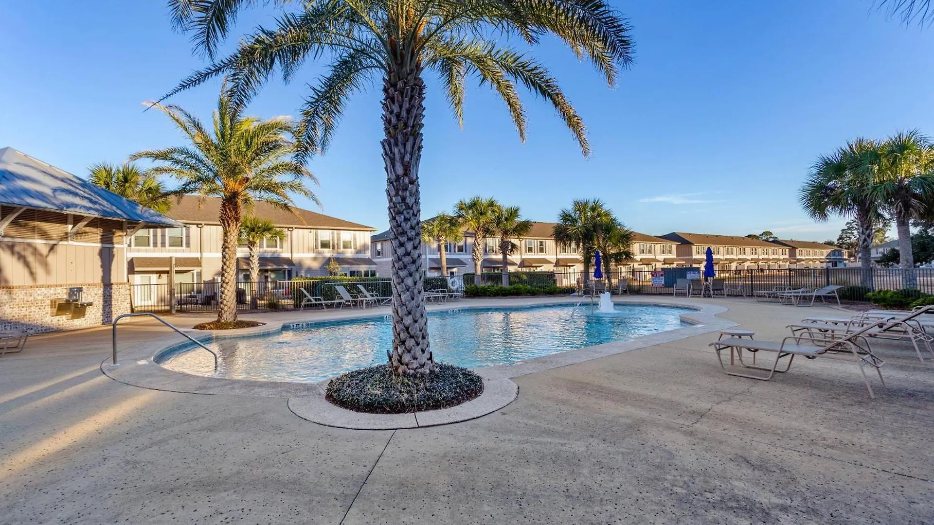 Holiday home 1204 W Government St Pensacola United States
